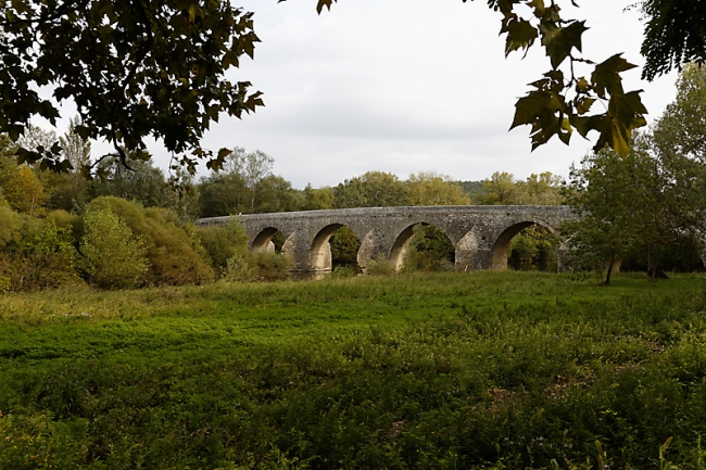 La Roque sur Cèze-001